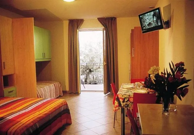 Villaggio Camping Europe Garden - Image 1