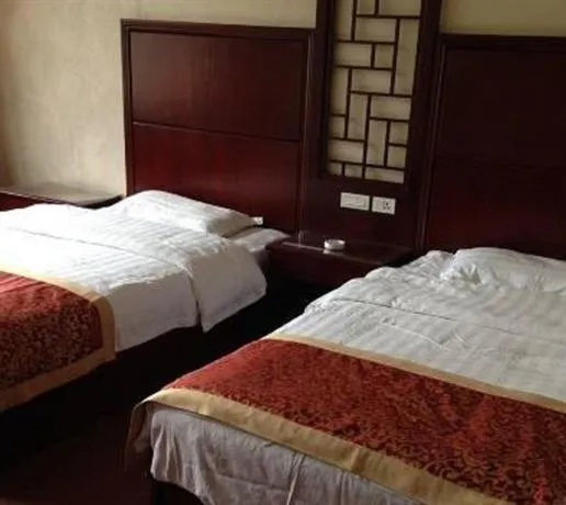 Xinzhou Fengyuan Hotel - Image 1