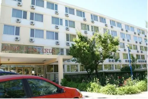 Hotel Pescarus - Image 1