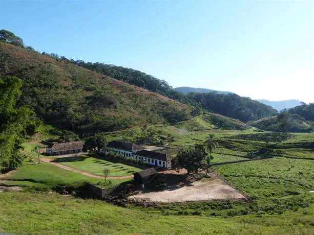 Fazenda Sao Lourenco - Image 1