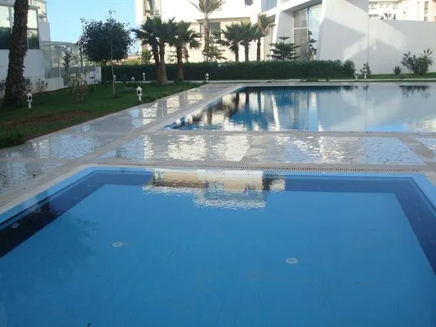 Residence Beach Mogador, Appartement n°29 - Image 1