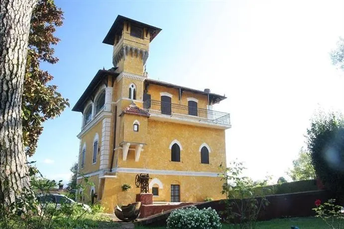Oppidulum Resort - Image 1