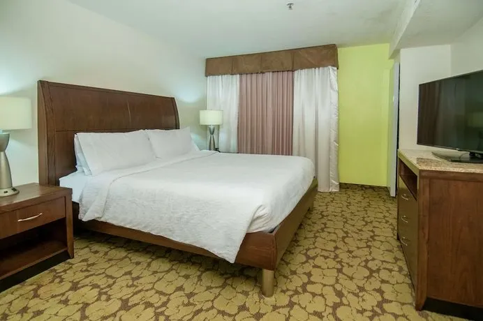 Hilton Garden Inn New Orleans Airport - Image 1