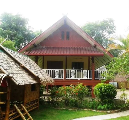 Ban Sabai Sabai - Image 1