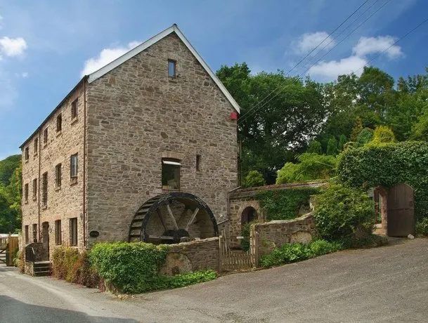 The Old Mill - Image 1