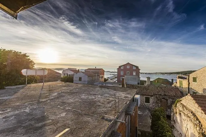 Apartments Draga - Image 1