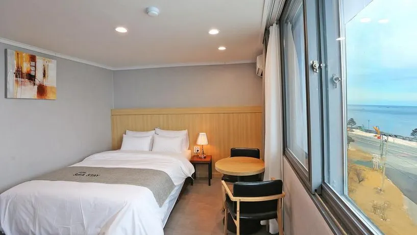 Sea Stay Hotel - Image 1