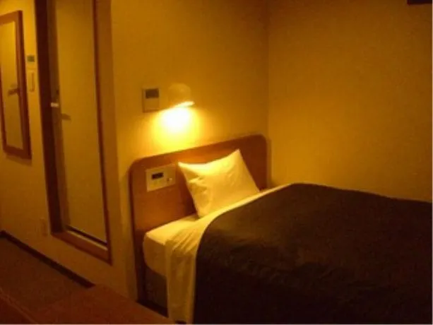 Hotel Wing International Kashima - Image 1