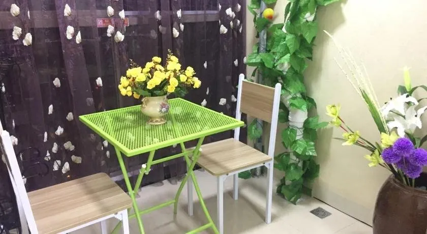 Ting Yu Ge Aparthotel - Image 1
