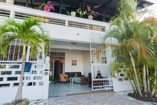Guesthouse Corry - Image 1