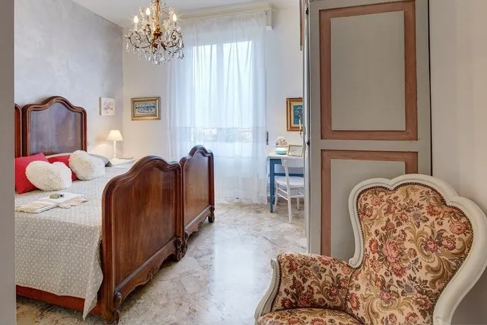 B&B Attico 147 - Image 1
