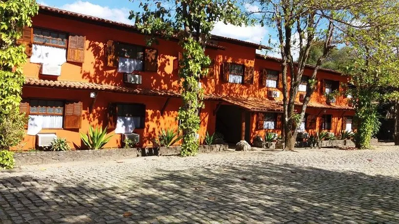 Hotel Acalanto do Vilarejo - Image 1