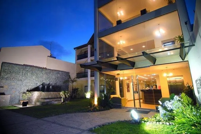 Nuevo Hotel Bella Costa - Image 1