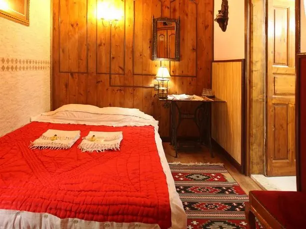 Hotel Sirince Evleri - Image 1