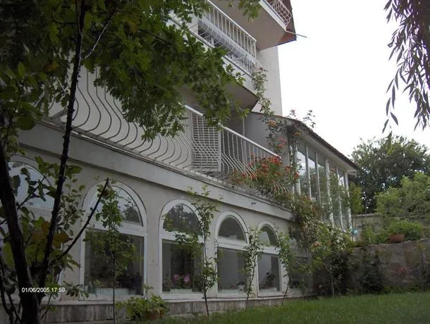 Kospela Villa - Image 1