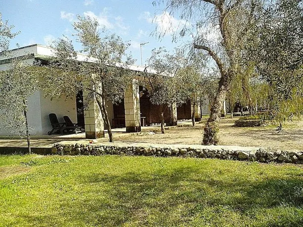 B&B Lu Palummaru - Image 1