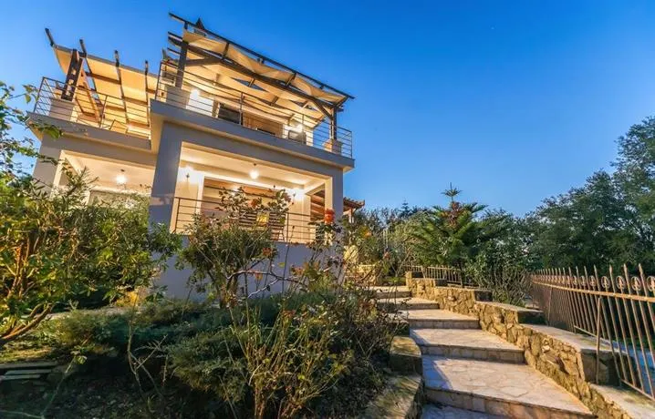 Villa Filanthi - Image 1