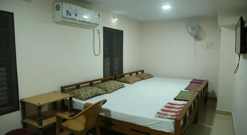 Ranga Residencies - Image 1
