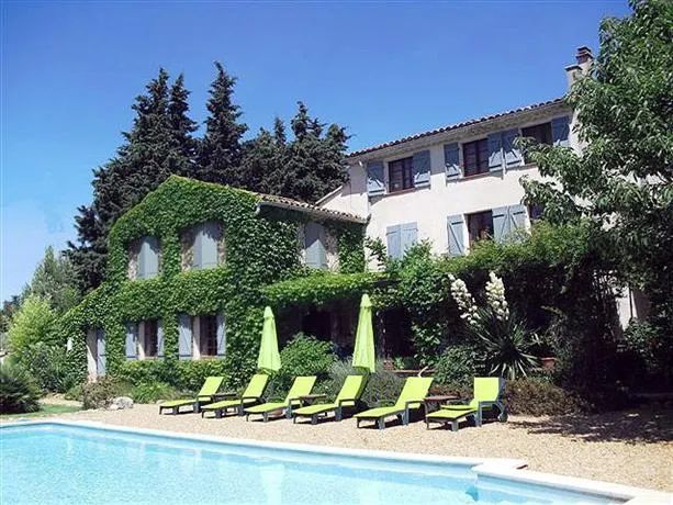 B&B La Bastide De Messine - Image 1