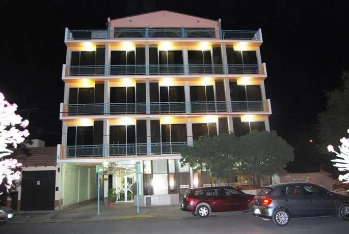 Hotel Fantilli - Image 1