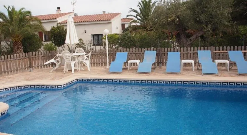 Villa Marluna - Image 1