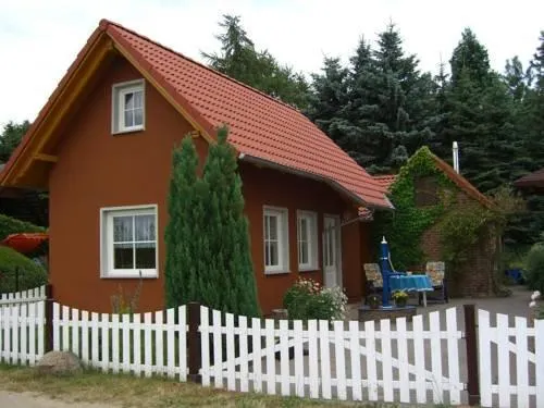 Ferienhaus Boddenhus - Image 1