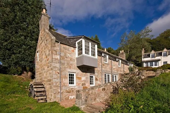 Mill Cottage - Image 1