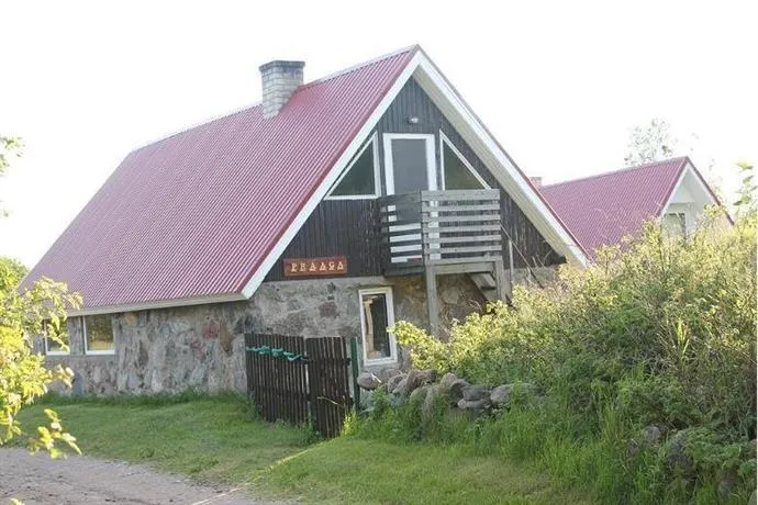 Prangli Island Praaga Farmstay - Image 1