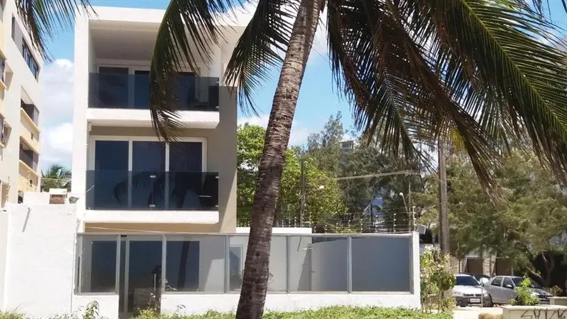 Pousada Imperial Beira Mar - Image 1