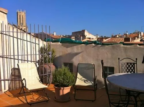 Appartement Les Cardeurs - Image 1