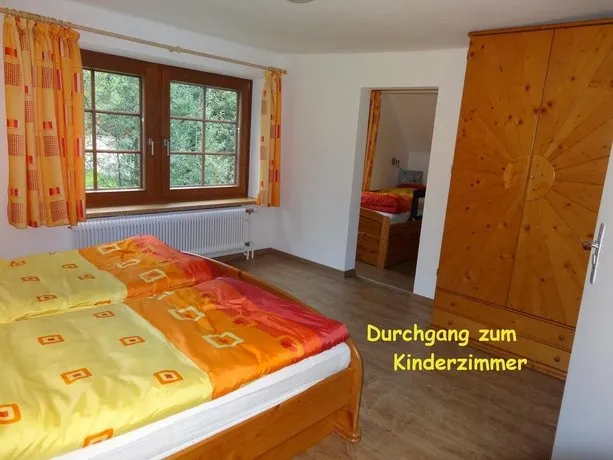 Ferienhaus Huber - Image 1