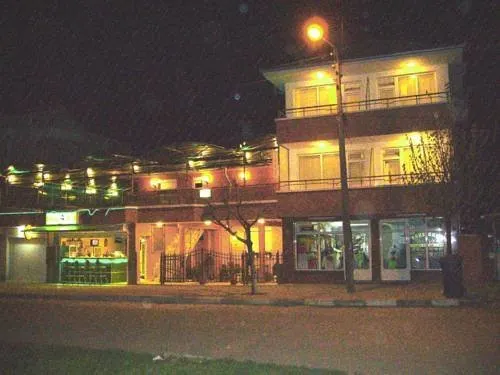 Nelly Guest House - Image 1