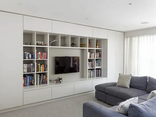 Veeve  Townhouse West London - Image 1