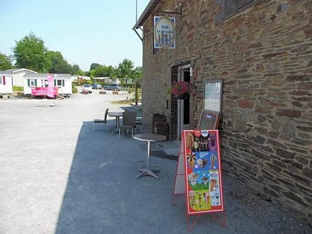 Calvados Normandy Holiday Lodge - Image 1
