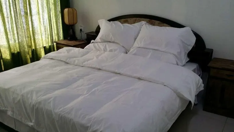 Wenxi Homestay - Image 1