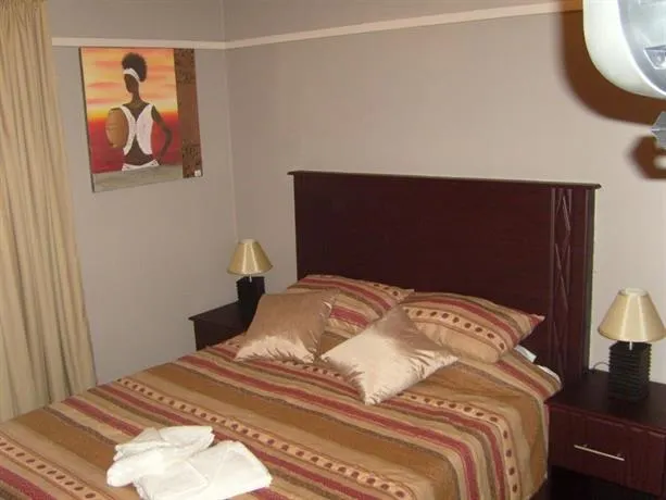 Clycherco Self Catering - Image 1