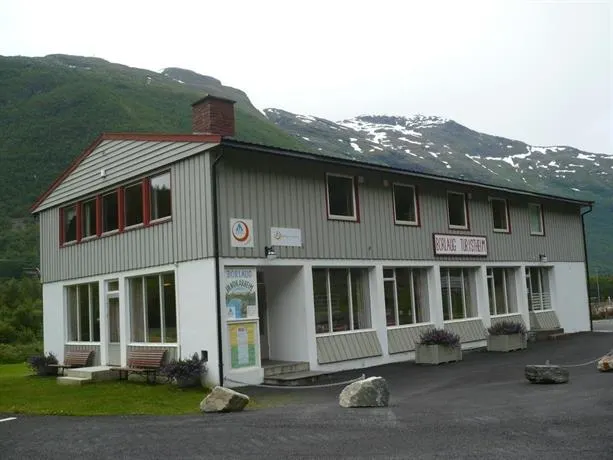 HI Borlaug Vandrerhjem - Image 1