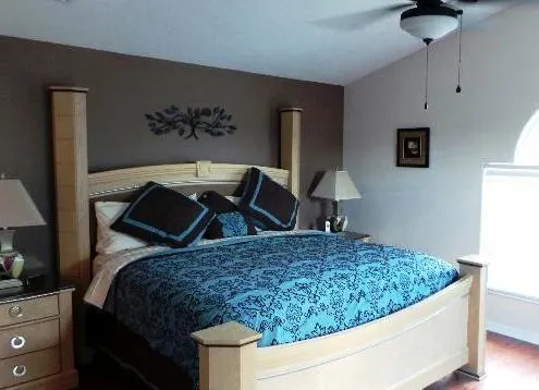 Loyalty Vacation Homes - Image 1