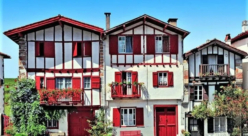 Appartement Arcangues, 3 pieces, 4 personnes - FR-1-3-475 - Image 1