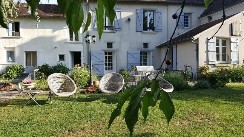 Les Jardins de la Tuilerie - Image 1