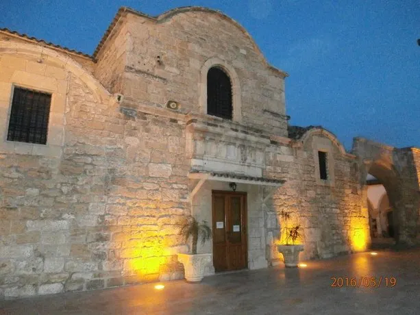 AFENTRIKA BUILDING - Image 1
