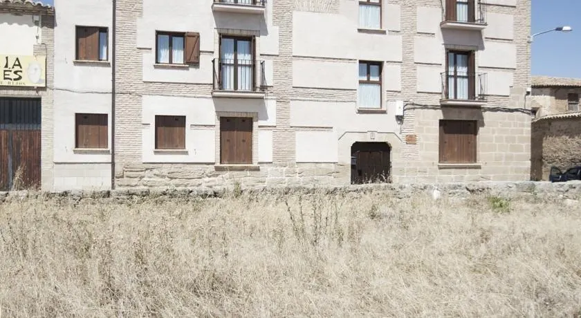 Apartamentos El Abadiado de Bandaliés - Image 1