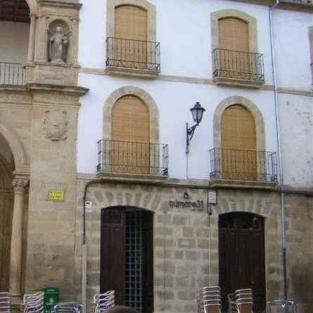 Hospedería Yamaries - Image 1