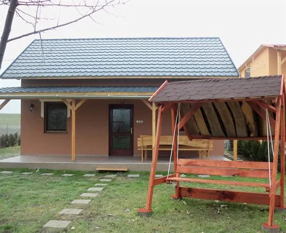AKTIV PIHENÉS VENDÉGHÁZ - Image 1