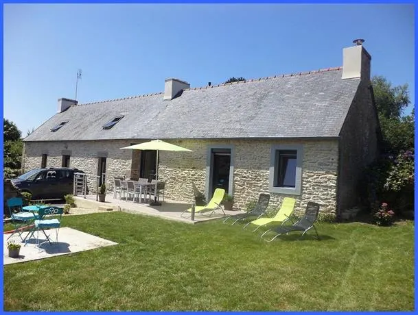 Gîte de Languivoa - Image 1