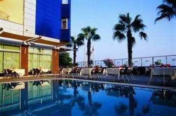 Gold Hotel Alanya - Image 1