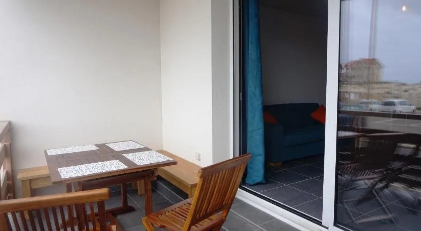 3 RESIDENCE LES OCEANIDES - Image 1