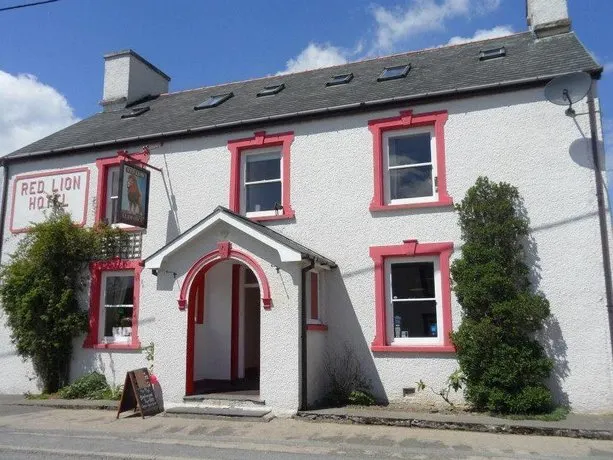 The Red Lion Hotel - Image 1