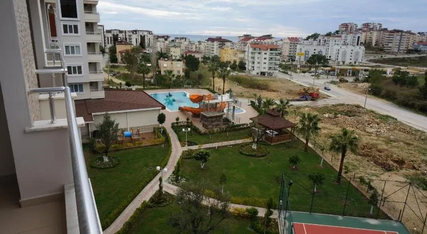 Orion Hill Apartments - Image 1