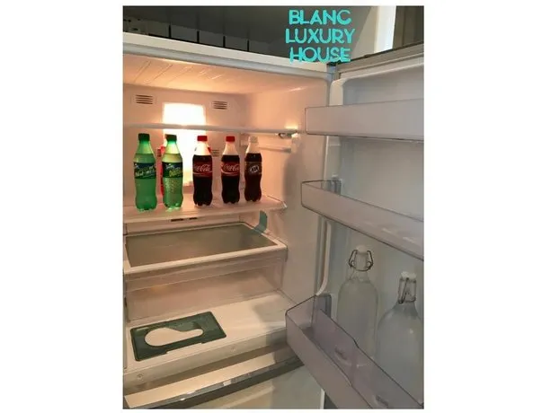 BLANC LUXURY HOUSE - Image 1